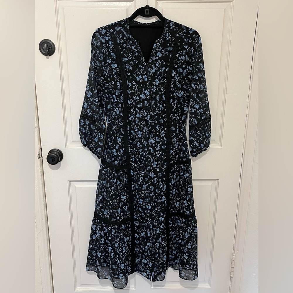 Anthropologie Dress
